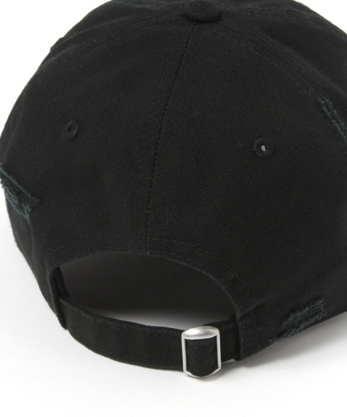 NEW ERA（ニューエラ） キャップ 帽子 メンズ 「」MLB 9TWENTY Visor