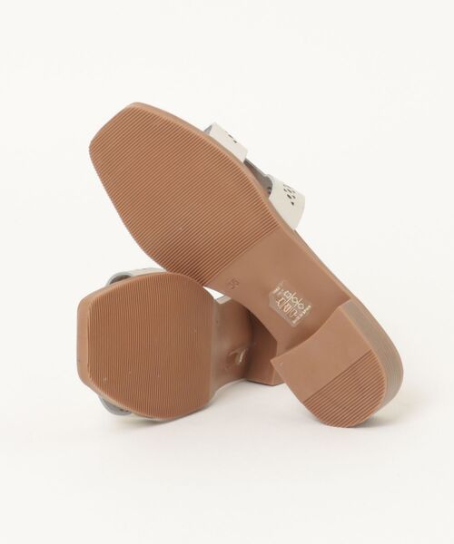 ABC-MART サンダル OH! MY SANDALS オーマイサンダルズ CUTTING