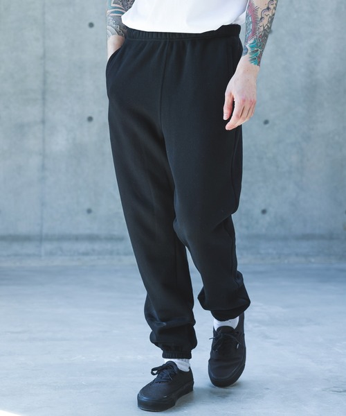 スウェットパンツ ジャージ CLASSIC AZUMA FLEECE / HERITAGE SWEATPANTS /M263126 メンズ レディース
