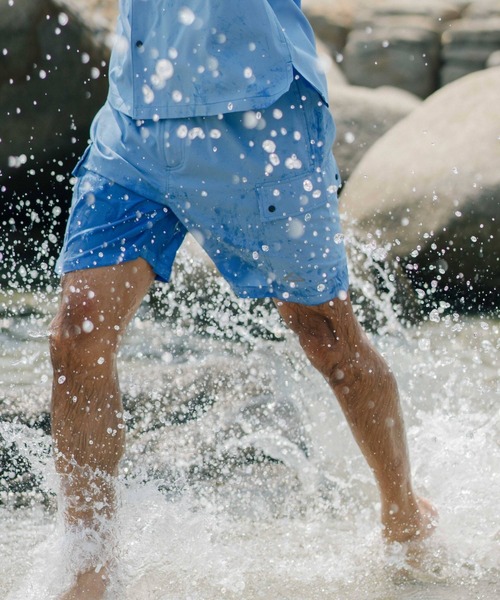 REEF（リーフ） パンツ メンズ 26 SM BAJA SHORTS ショートパンツ