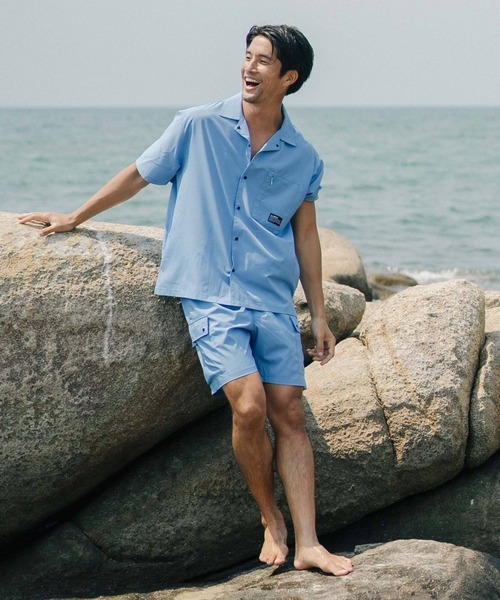 REEF（リーフ） パンツ メンズ 26 SM BAJA SHORTS ショートパンツ
