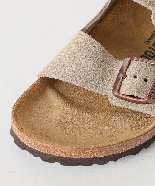 BIRKENSTOCK（ビルケンシュトック） アリゾナ サンダル アリゾナ