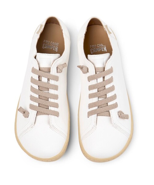 スニーカー 「カンペール」 PEU CAMI / カジュアルシューズ レディースの画像
