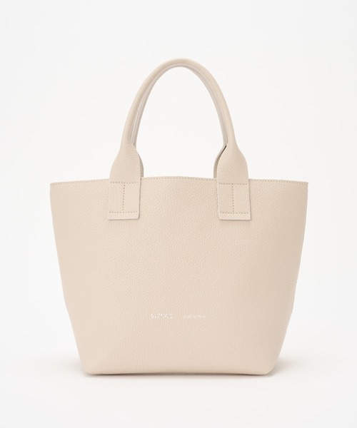 トートバッグ オペラ S CERVO/INSTAMP メンズの画像