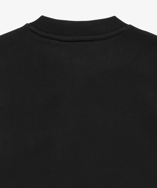 LACOSTE（ラコステ） 長袖Tシャツ 2 ブラック メンズ : ZOZOTOWN Yahoo
