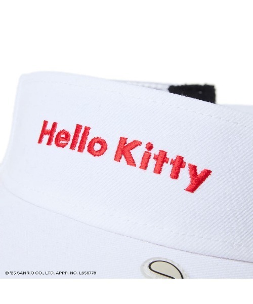 NEW ERA（ニューエラ） サンバイザー レディース ニューエラ「NEW ERA