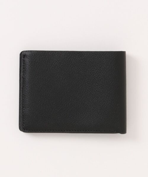 二つ折り 二つ折り財布 財布 Dime/ダイム/Classic Leather Wallet