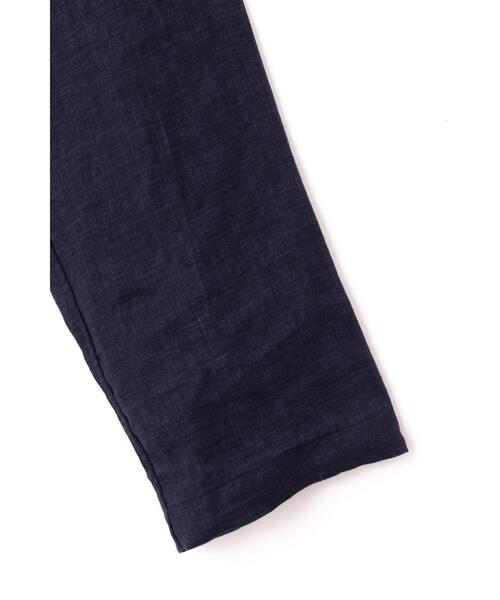YLEVE(イレーヴ) ジャケット テーラードジャケット YLEVE / LINEN YLEVE(イレーヴ) ジャケット テーラードジャケット YLEVE / LINEN
