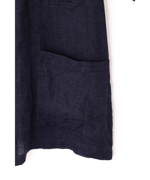 YLEVE（イレーヴ） ジャケット テーラードジャケット YLEVE / LINEN