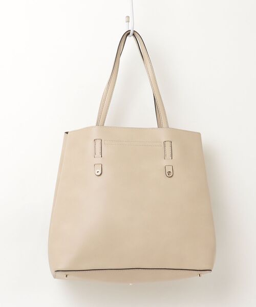 「FURLA」 ハンドバッグ 42 ブラウン レディース_画像2
