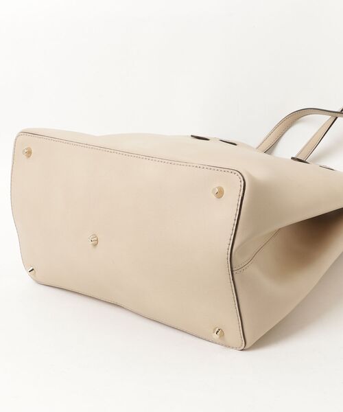 「FURLA」 ハンドバッグ 42 ブラウン レディース_画像3