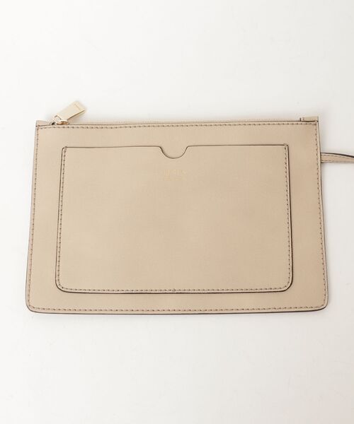 「FURLA」 ハンドバッグ 42 ブラウン レディース_画像5