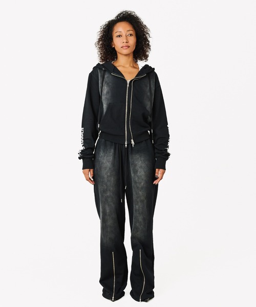 新品】【限定】BEEDEN ノベルティブラックスウェット BEEDEN