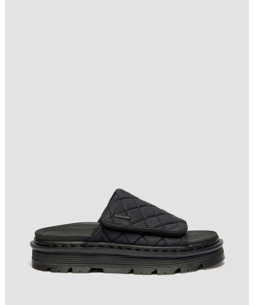 Dr.Martens（ドクターマーチン） サンダル UK6 ブラック メンズ