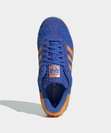 アディダス adidas スニーカー GAZE...の詳細画像1