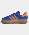 アディダス adidas スニーカー GAZE...の詳細画像3