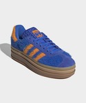 アディダス adidas スニーカー GAZE...の詳細画像4