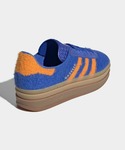 アディダス adidas スニーカー GAZE...の詳細画像5