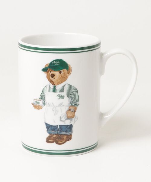 RALPH LAUREN HOME（ラルフ ローレン ホーム） タンブラー Ralph's