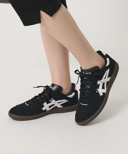 ASICS レディース スニーカー ASICS（アシックス） スニーカー 「asics」LEGGEREZZA ST スニーカー