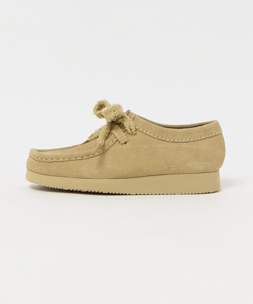 Clarks Originals デッキシューズ モカシン 「WEB限定」「Clarks