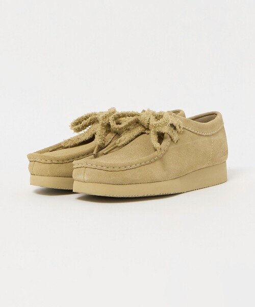Clarks Originals デッキシューズ モカシン 「WEB限定」「Clarks