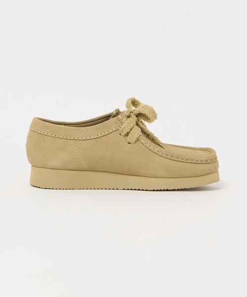 Clarks Originals デッキシューズ モカシン 「WEB限定」「Clarks