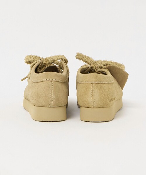 Clarks Originals デッキシューズ モカシン 「WEB限定」「Clarks