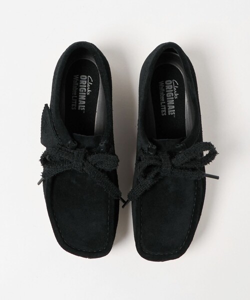 Clarks Originals デッキシューズ モカシン 「WEB限定」「Clarks