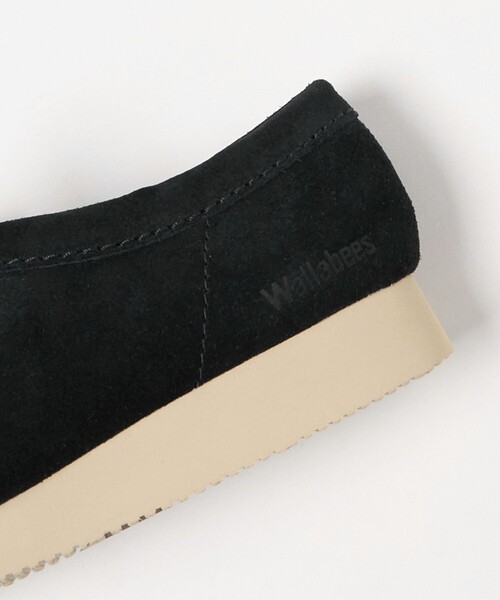 Clarks Originals デッキシューズ モカシン 「WEB限定」「Clarks