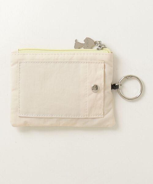 「Vintage PEANUTS」 ケース ONE SIZE イエロー レディース_画像2