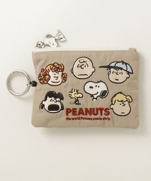 「Vintage PEANUTS」 ケース ONE SIZE イエロー レディース_画像7