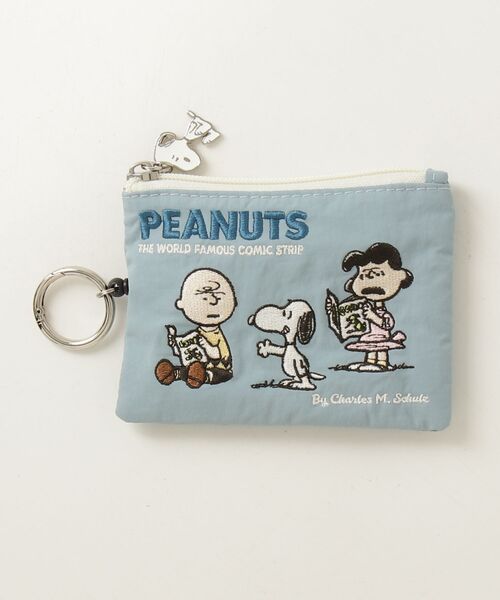 「Vintage PEANUTS」 ケース ONE SIZE イエロー レディース_画像8