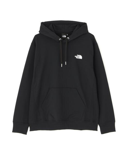 THE NORTH FACE ブラックパーカー THE NORTH FACE（ザ ノースフェイス） ノースフェイス パーカー THE