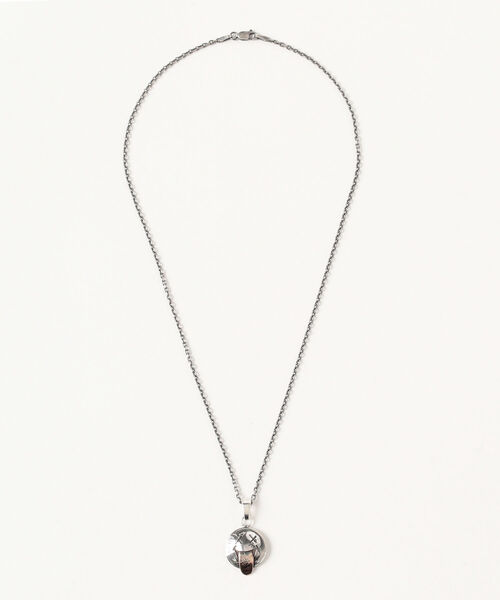 サイズガイ ネックレス NORTH WORKS / 10¢ドランクT ネックレス ZOZOTOWN PayPayモール店 - 通販 - PayPayモール ドランク