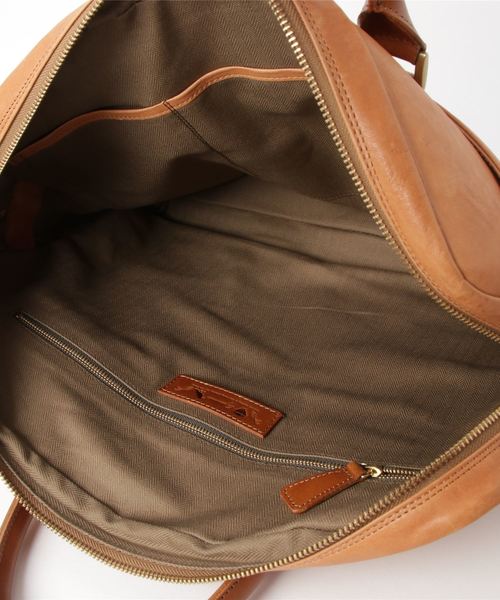 Esperanto（エスペラント） ビジネスバッグ (エスペラント) /イタリア