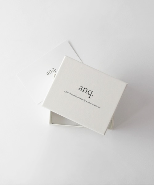 anq. アンク　シルバーブレスレット fit=scale-down,w=1200