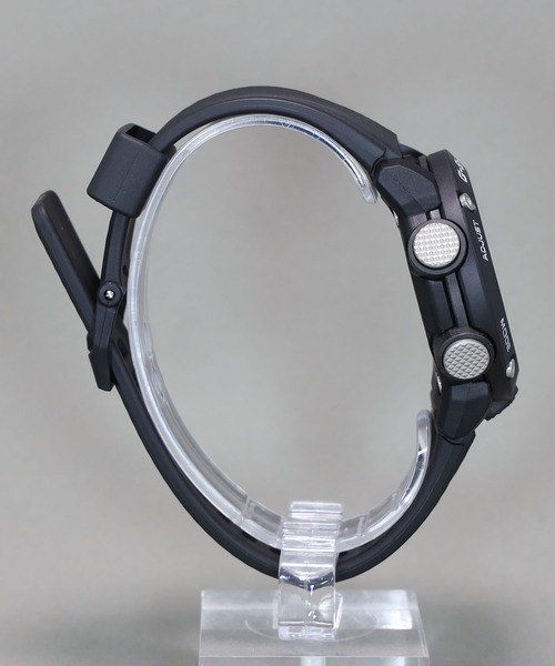 G-SHOCK 腕時計 カーボンコアガード / GA-2000S-1AJF メンズ