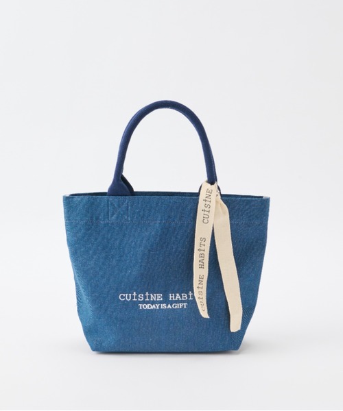 トートバッグ HORIZONTAL TOTE  ホリゾンタル トートバッグ レディース メンズ | BIRTHDAY BAR | 23