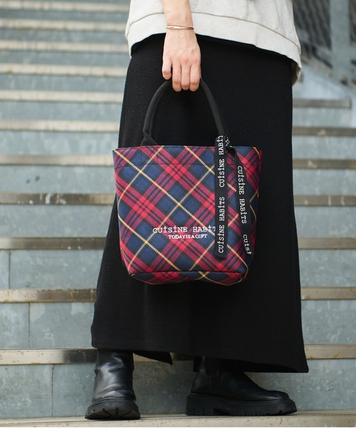 トートバッグ HORIZONTAL TOTE  ホリゾンタル トートバッグ レディース メンズ | BIRTHDAY BAR | 29