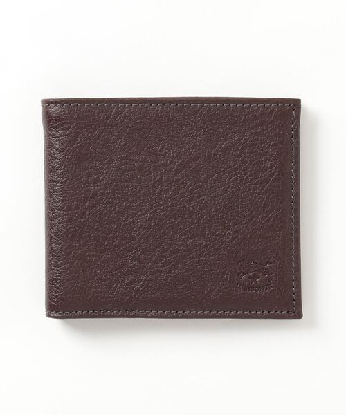 財布 IL BISONTE / ORIGINAL LEATHER / WALLET
