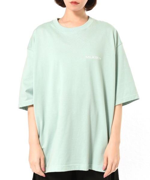 tシャツ MILKBOY Tシャツ レディース メンズ
