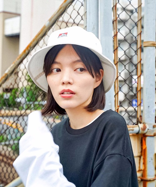 BEN DAVIS（ベンデイビス） 帽子 ハット 「BEN DAVIS/ベンデイビス