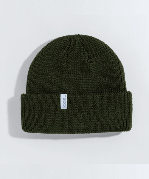 COAL（コール） ニット帽 ニットキャップ メンズ 「COAL / コール」THE