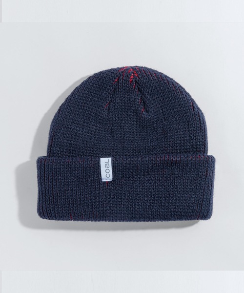COAL（コール） ニット帽 ニットキャップ メンズ 「COAL / コール」THE