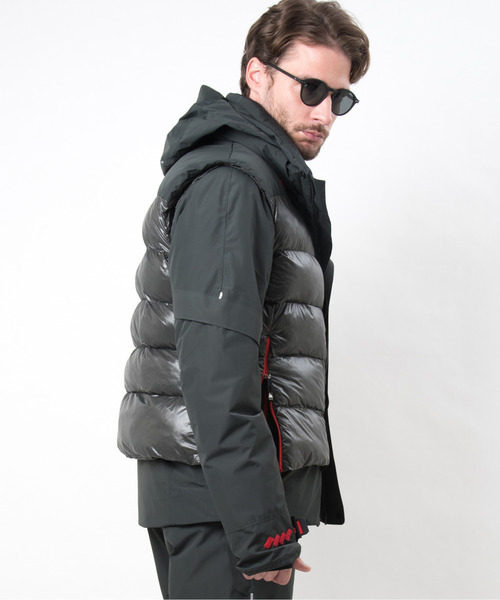 フェニックス（PHENIX） コート ジャケット 「MENS」Phenix SKI Alpine