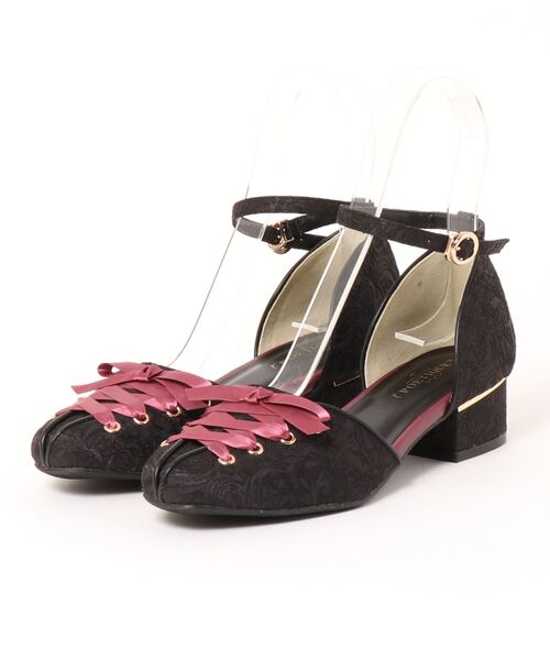 パンプス ジャガードセパレートパンプス Zozotown Paypayモール店 通販 Paypayモール パンプス ジャガードセパレートパンプス Zozotown Paypayモール店 通販 Paypayモール