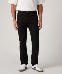 Levi's（リーバイス） ジーンズ 511(TM) スリムフィット ブラック