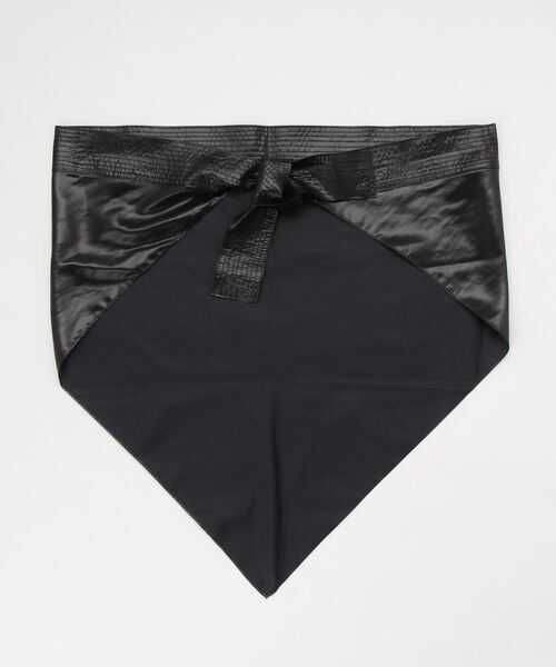 新品　La Maison de Lyllis　カーチフ　KERCHIEF KERCHIEF カーチフ/ La Maison de Lyllis - メルカリ