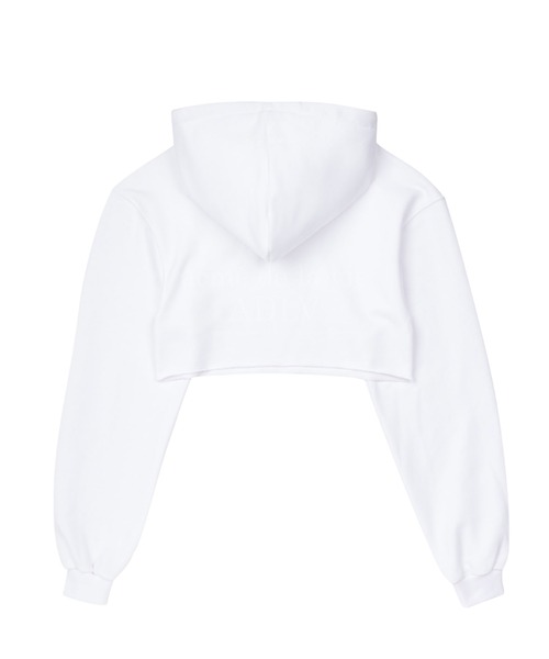 acme de la vie パーカー A'GEM/9 × .kom「acme vie